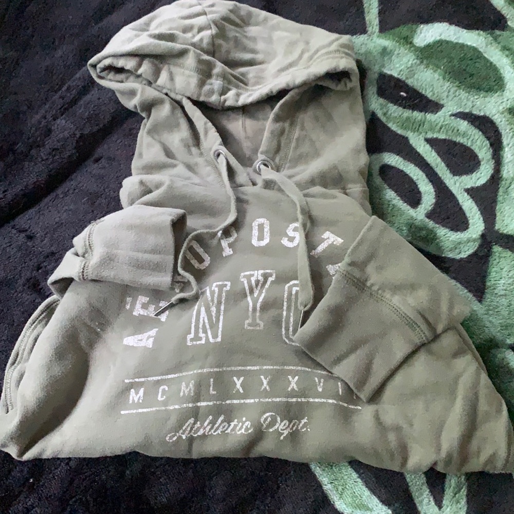 Aeropostale Hoodie